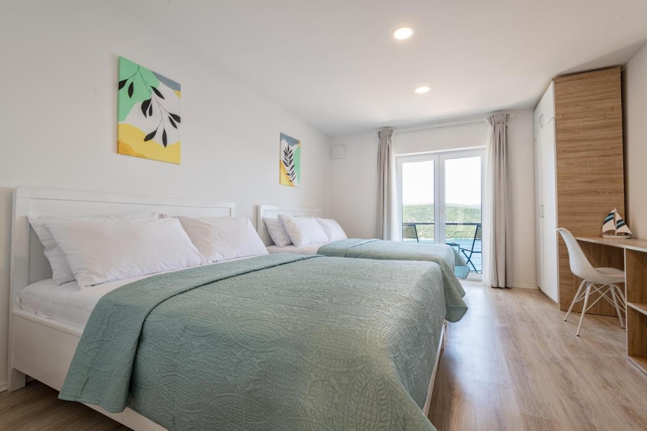 Apartments Malalu ネウム エクステリア 写真