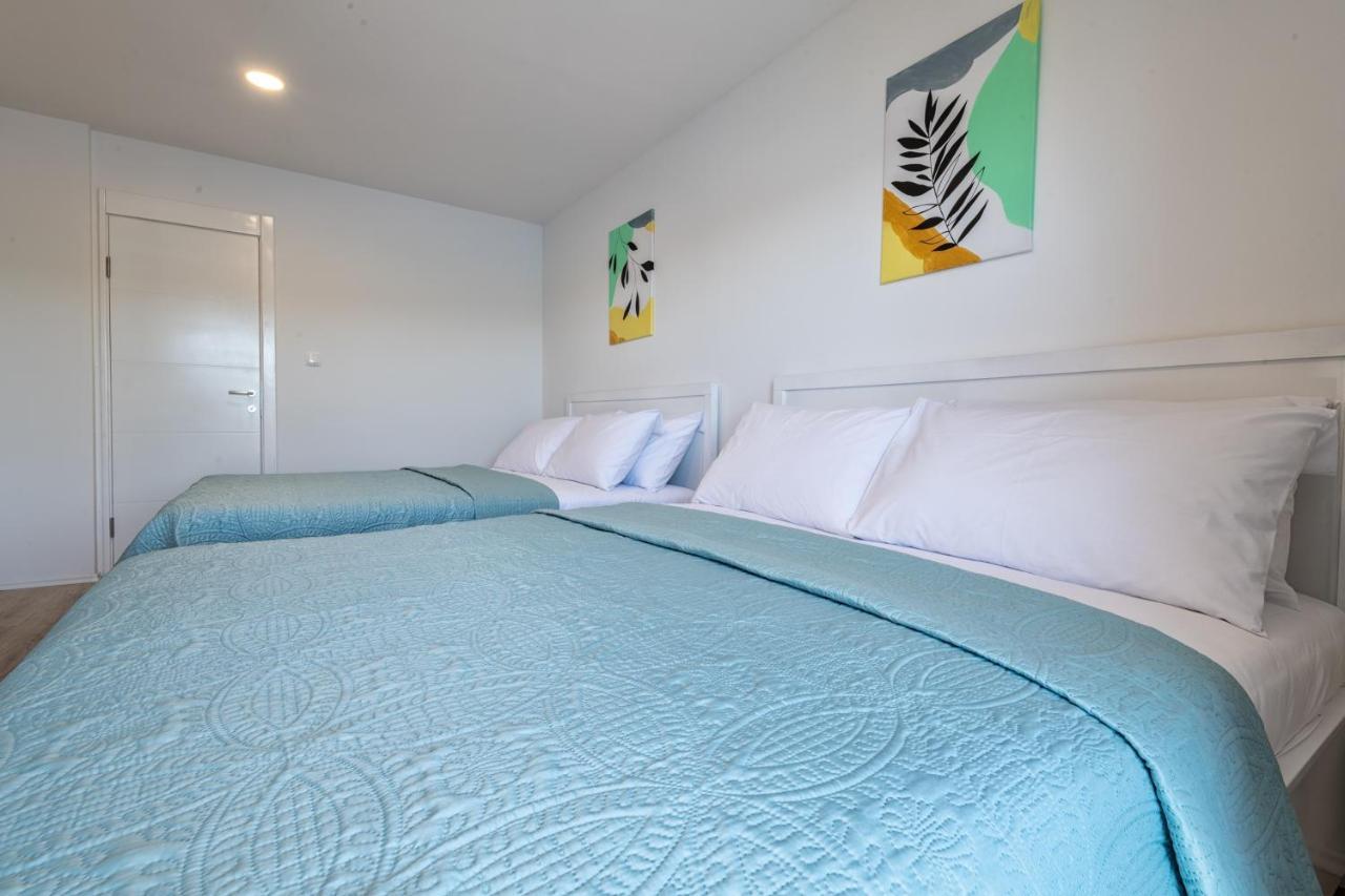 Apartments Malalu ネウム エクステリア 写真