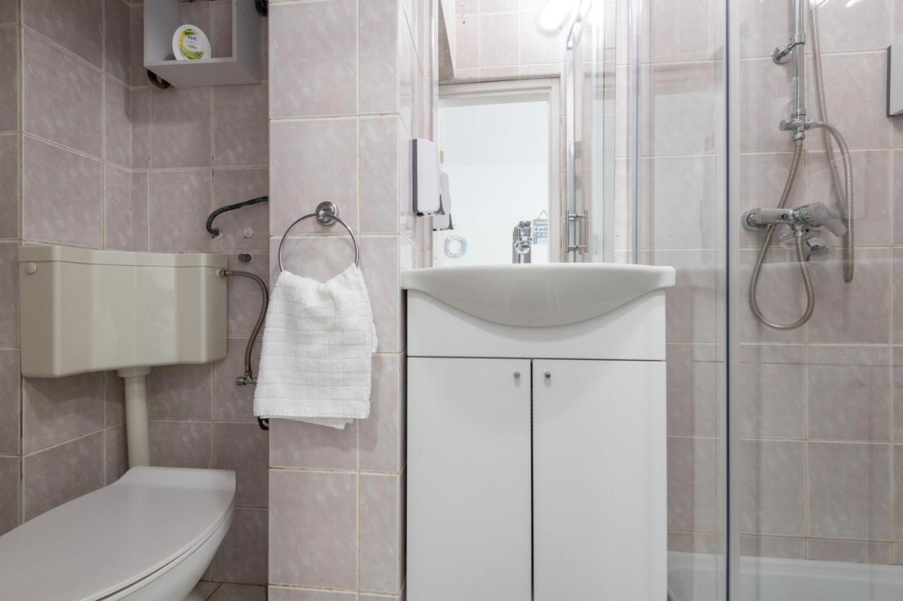 Apartments Malalu ネウム エクステリア 写真