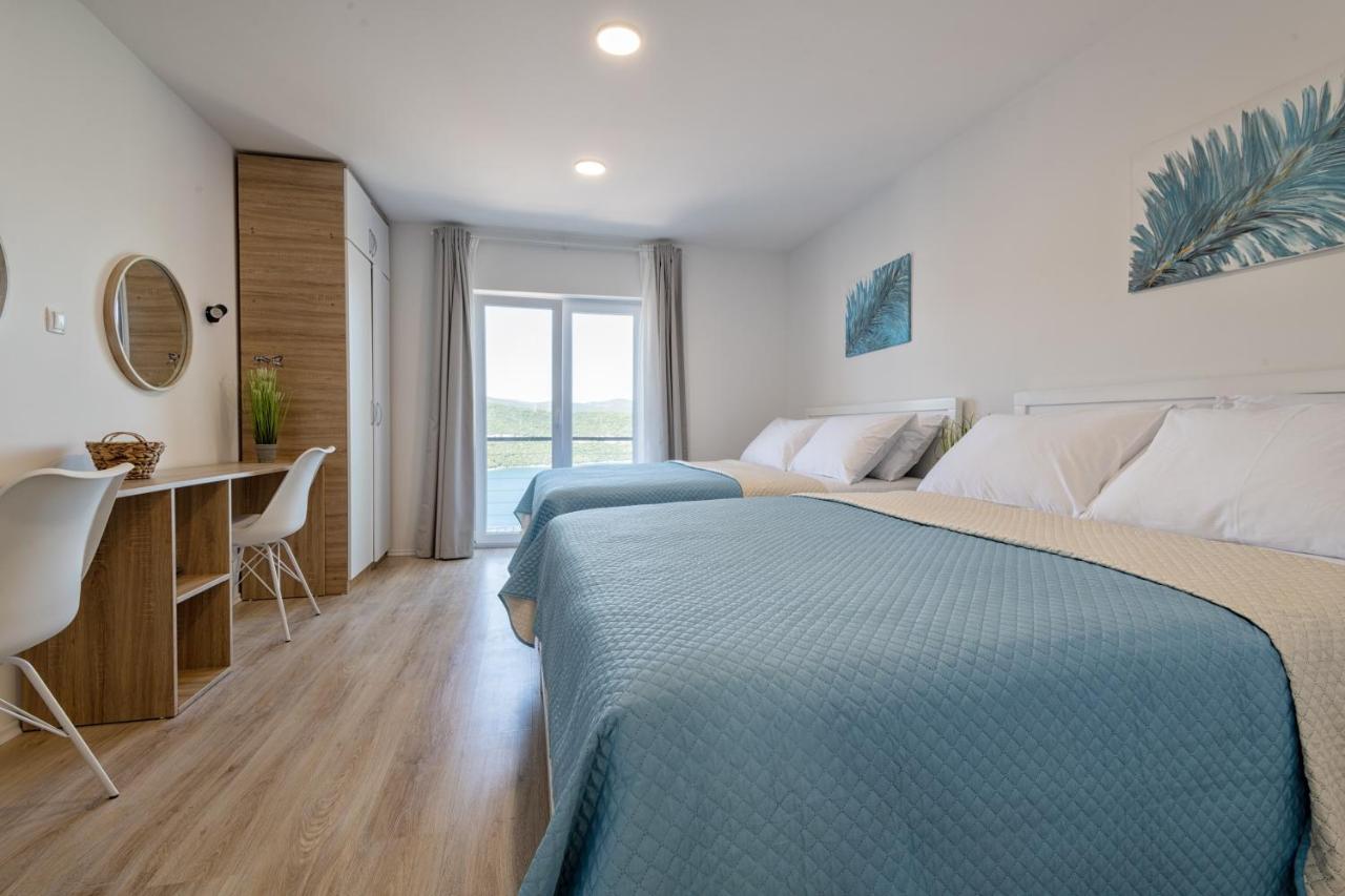 Apartments Malalu ネウム エクステリア 写真