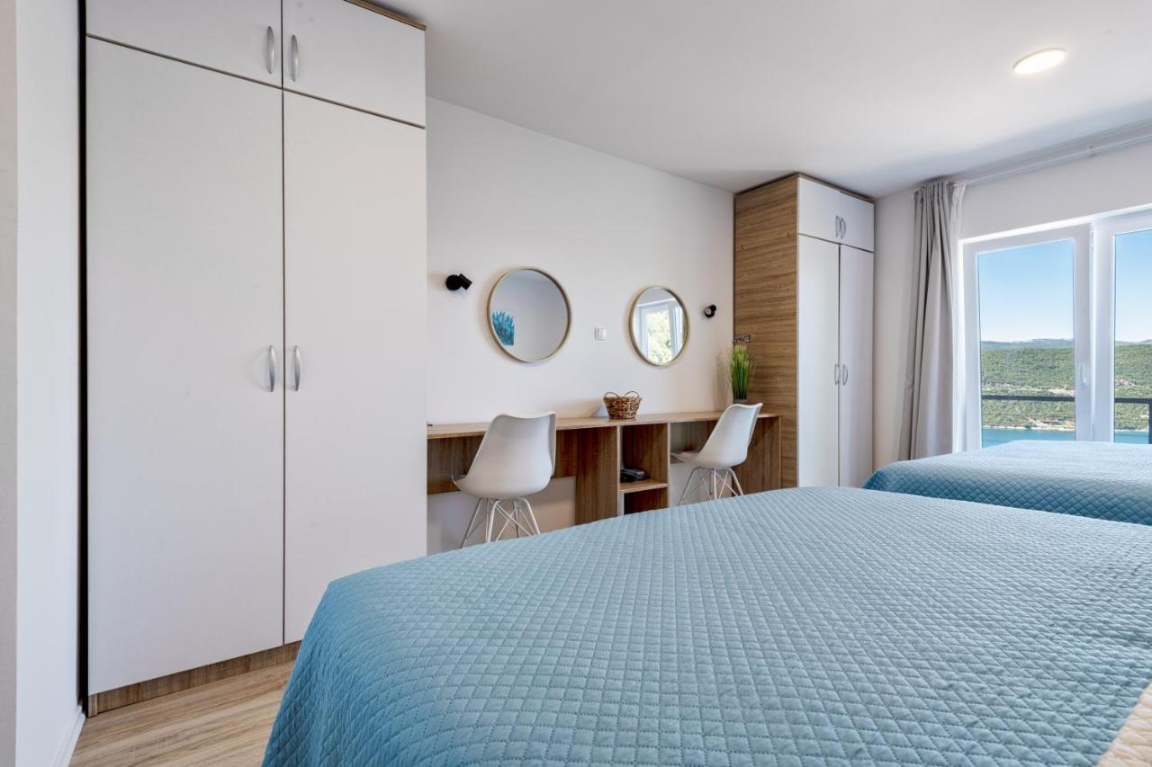 Apartments Malalu ネウム エクステリア 写真