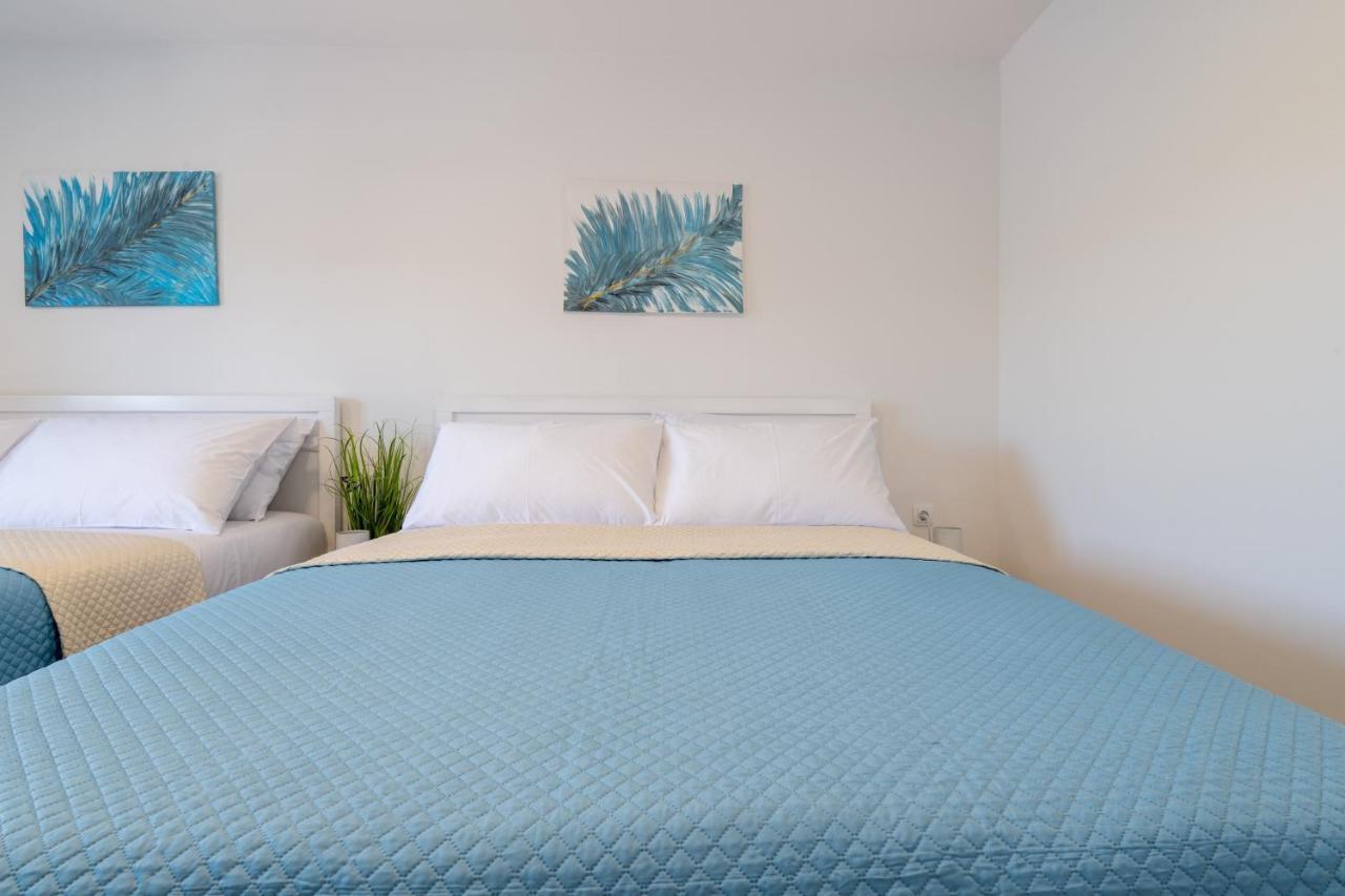Apartments Malalu ネウム エクステリア 写真