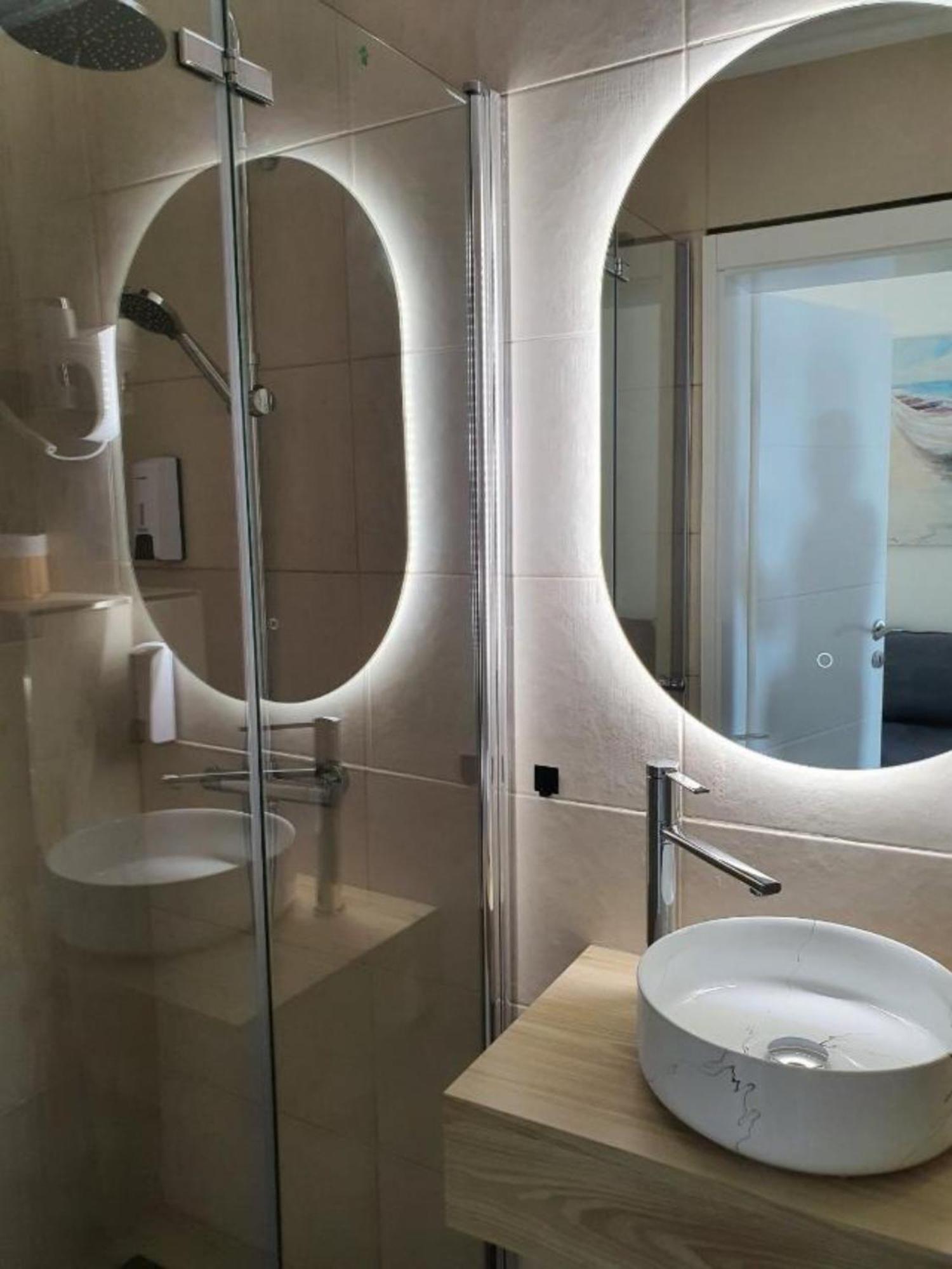 Apartments Malalu ネウム 部屋 写真