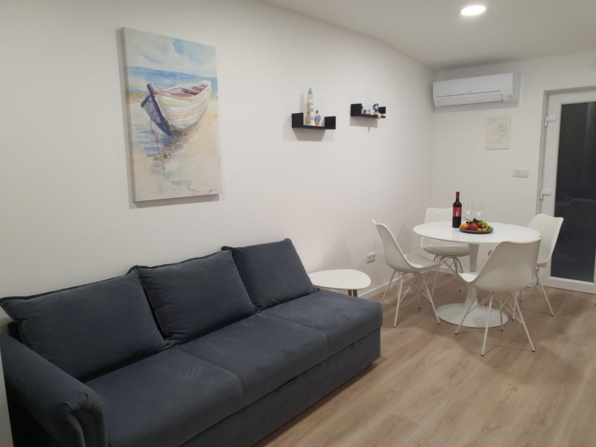 Apartments Malalu ネウム 部屋 写真