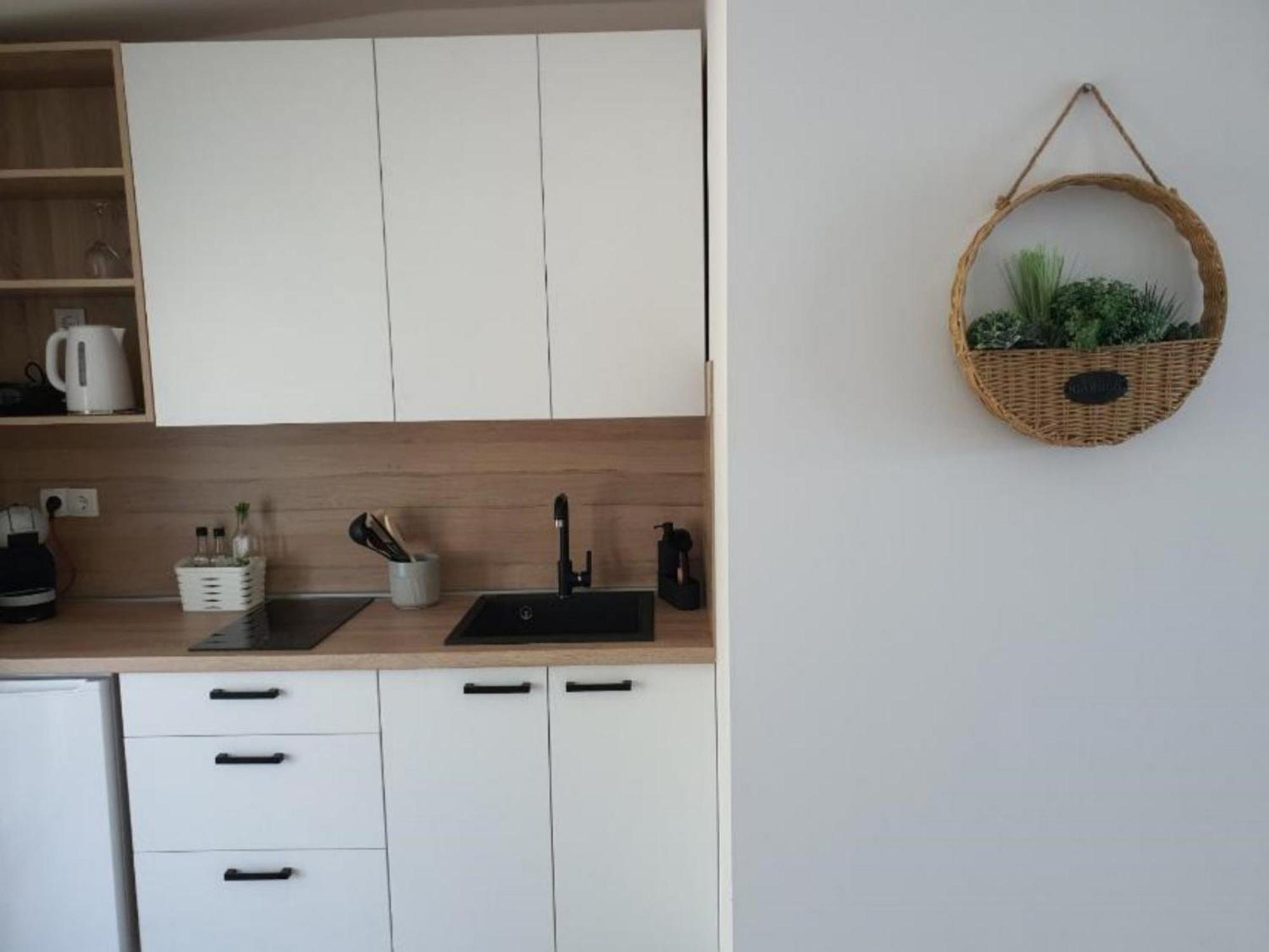 Apartments Malalu ネウム 部屋 写真