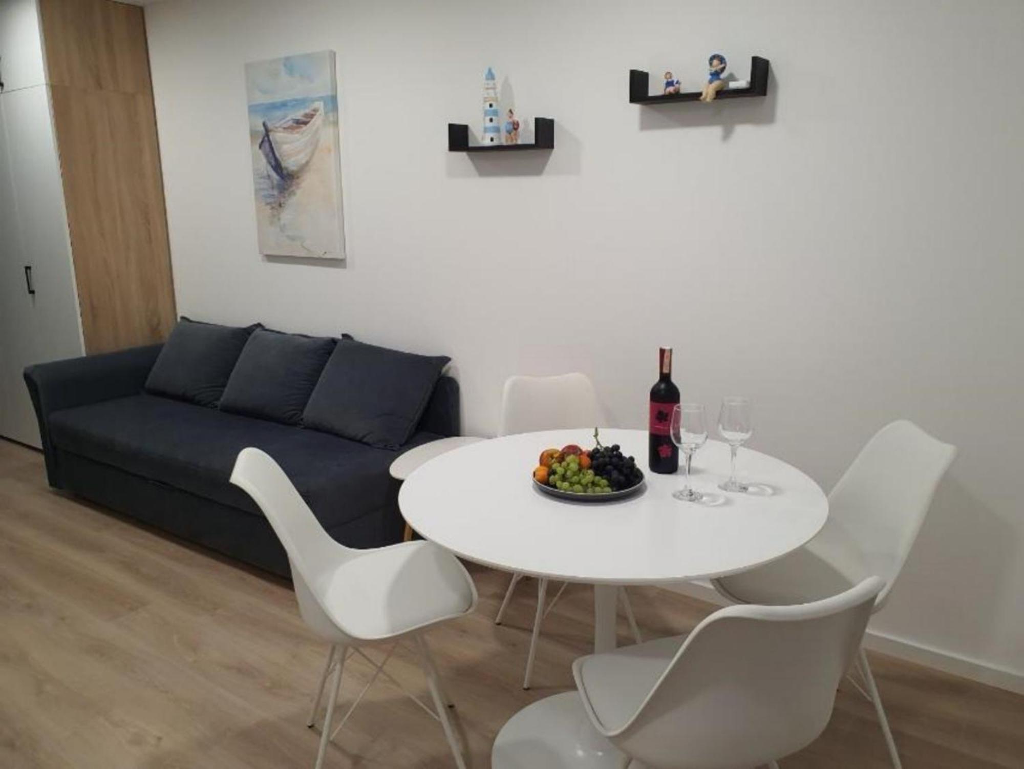 Apartments Malalu ネウム 部屋 写真