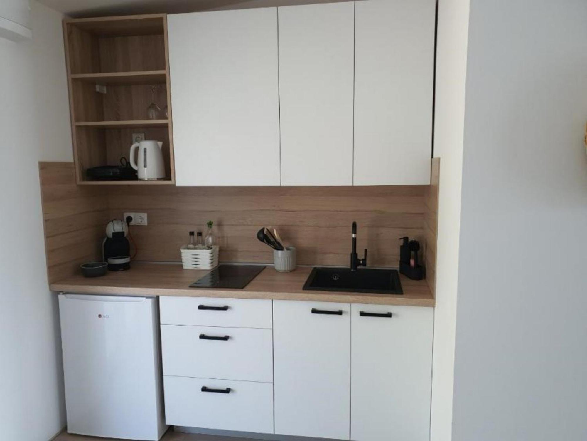 Apartments Malalu ネウム 部屋 写真