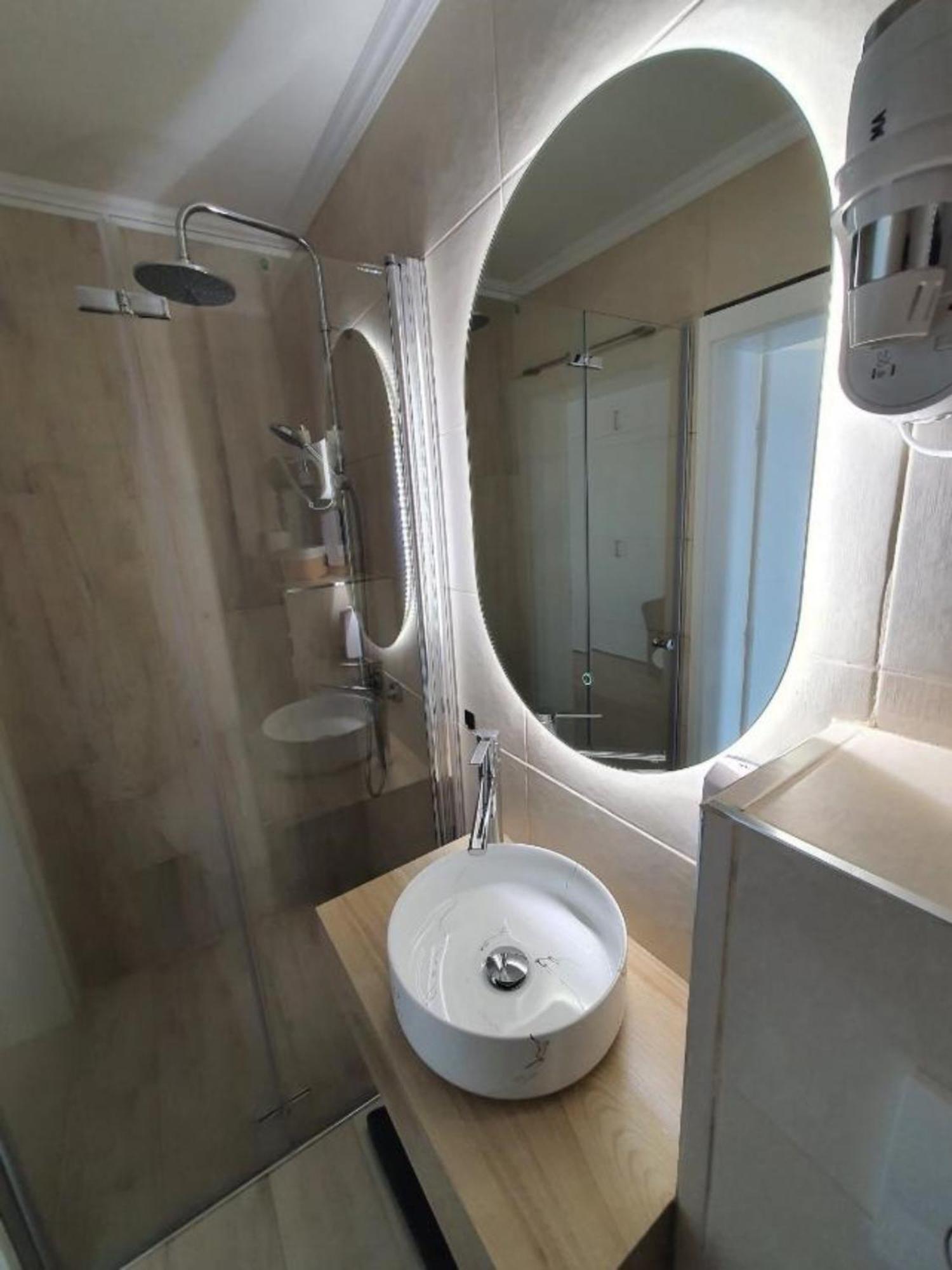 Apartments Malalu ネウム 部屋 写真